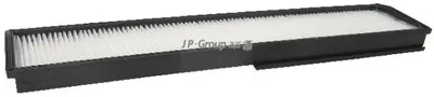 Фильтр, воздух во внутренном пространстве JP Group JP GROUP купить