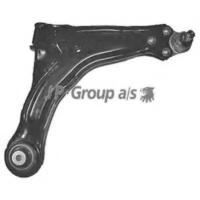 Рычаг независимой подвески колеса, подвеска колеса QH JP GROUP купить