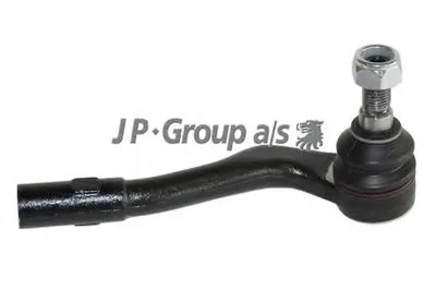 Наконечник поперечной рулевой тяги QH JP GROUP купить
