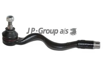 Наконечник поперечной рулевой тяги QH JP GROUP купить