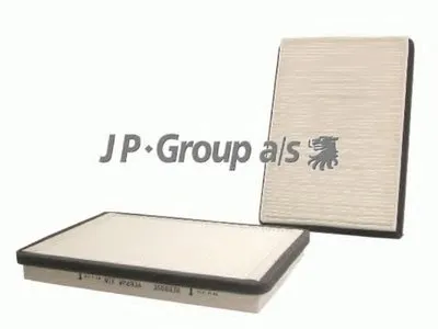 Фильтр, воздух во внутренном пространстве QH JP GROUP купить