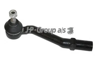 Наконечник поперечной рулевой тяги QH JP GROUP купить