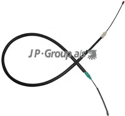 Трос, стояночная тормозная система QH JP GROUP купить