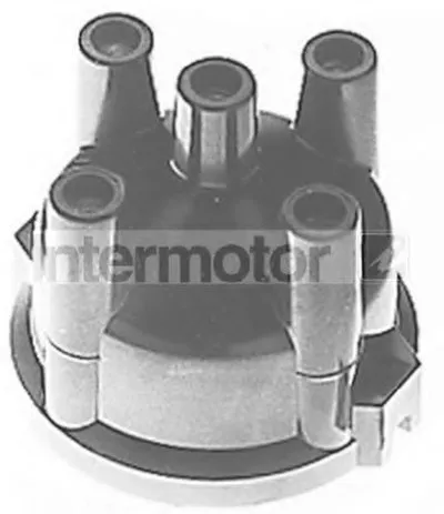 Крышка распределителя зажигания Intermotor STANDARD купить