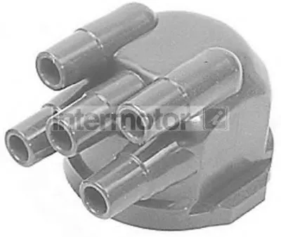 Крышка распределителя зажигания Intermotor STANDARD купить