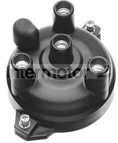 Крышка распределителя зажигания Intermotor STANDARD купить