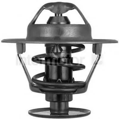 Термостат, охлаждающая жидкость Intermotor STANDARD купить