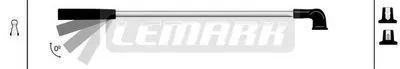 Провод зажигания Lemark STANDARD купить