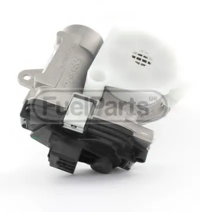 Патрубок дроссельной заслонки Fuel Parts STANDARD купить