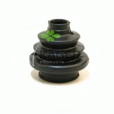 Комплект пылника, приводной вал KAGER купить