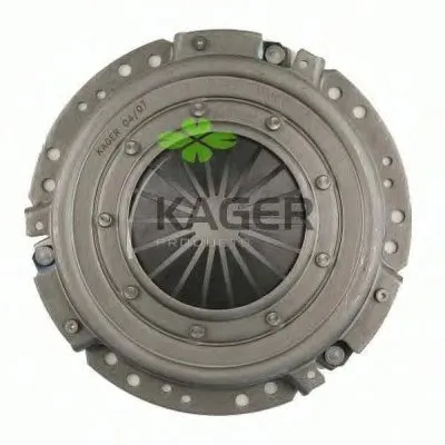 Нажимной диск сцепления KAGER купить