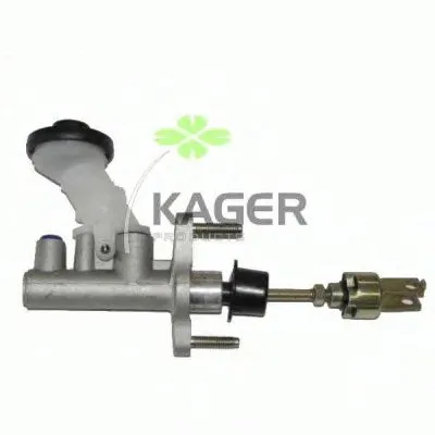 Главный цилиндр, система сцепления KAGER купить