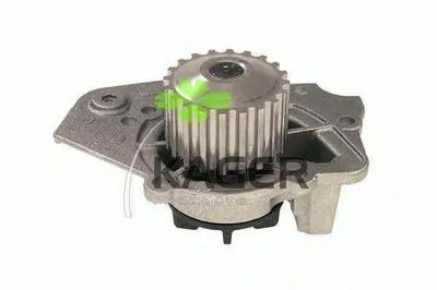 Водяной насос KAGER купить