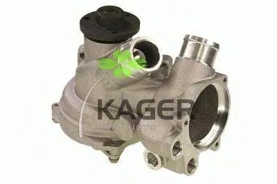 Водяной насос KAGER купить