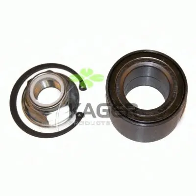 Комплект подшипника ступицы колеса KAGER купить