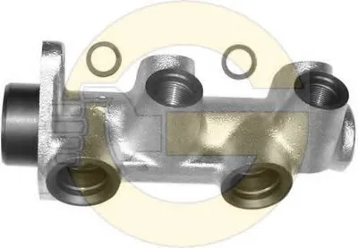 целиндер ручного тормоза GIRLING купить