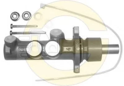 целиндер ручного тормоза GIRLING купить