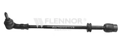 Поперечная рулевая тяга KAWE купить