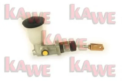 Главный цилиндр, система сцепления KAWE купить