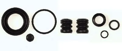 Ремкомплект, тормозной суппорт KAWE купить