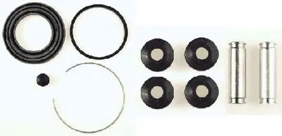 Ремкомплект, тормозной суппорт KAWE купить