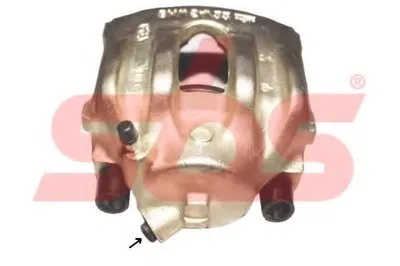 Тормозной суппорт sbs купить