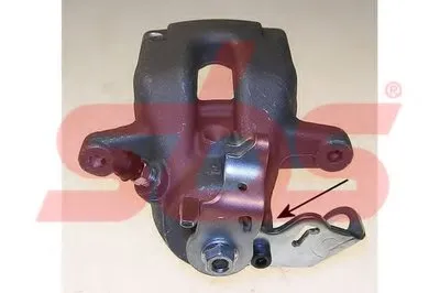 Тормозной суппорт sbs купить