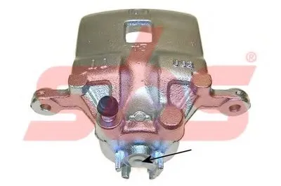 Тормозной суппорт sbs купить