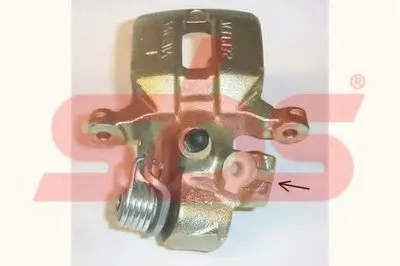 Тормозной суппорт sbs купить