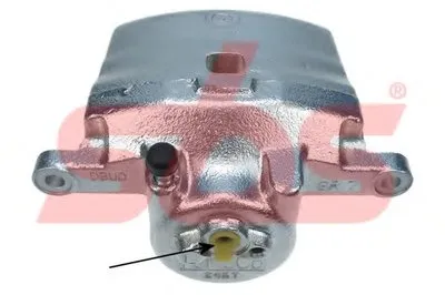 Тормозной суппорт sbs купить