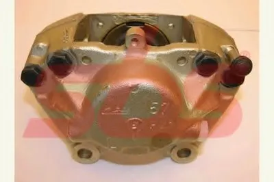 Тормозной суппорт sbs купить