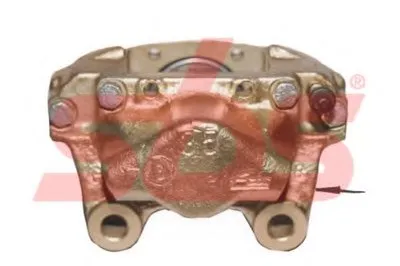 Тормозной суппорт sbs купить