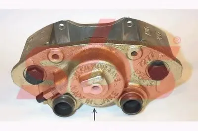 Тормозной суппорт sbs купить