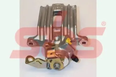 Тормозной суппорт sbs купить