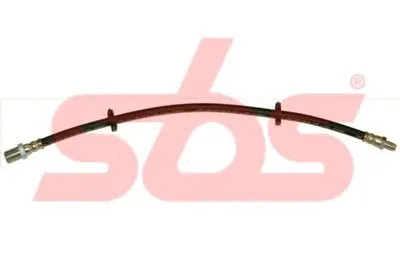Тормозной шланг sbs купить