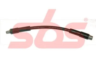 Тормозной шланг sbs купить
