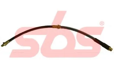 Тормозной шланг sbs купить