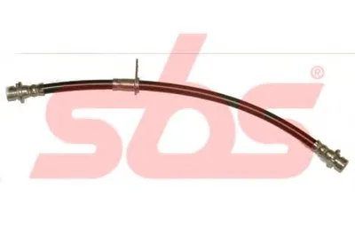 Тормозной шланг sbs купить