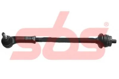 Поперечная рулевая тяга sbs купить