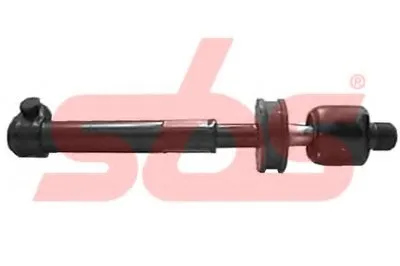 Осевой шарнир, рулевая тяга sbs купить