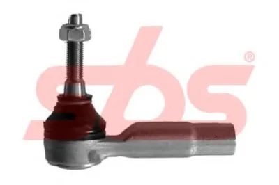 Наконечник поперечной рулевой тяги sbs купить