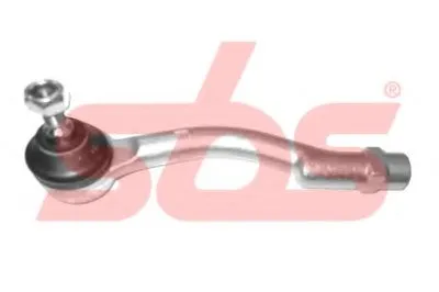 Наконечник поперечной рулевой тяги sbs купить