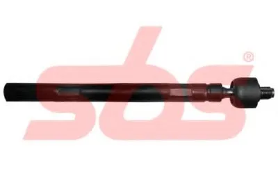 Осевой шарнир, рулевая тяга sbs купить