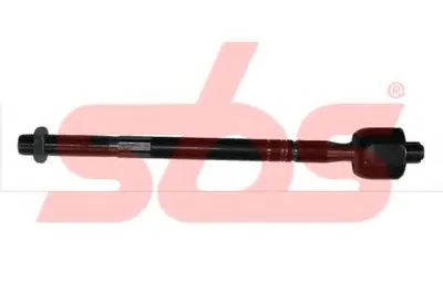 Осевой шарнир, рулевая тяга sbs купить