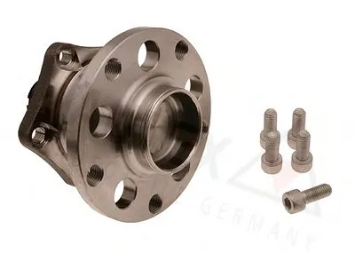 Комплект подшипника ступицы колеса AUTEX купить