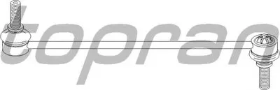 Тяга / стойка, стабилизатор TOPRAN купить