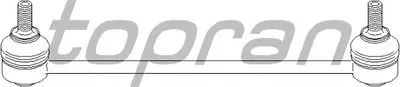 Тяга / стойка, стабилизатор TOPRAN купить