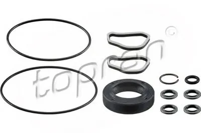 Комплект прокладок, рулевой механизм TOPRAN купить