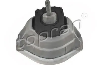 Кронштейн двигателя TOPRAN купить