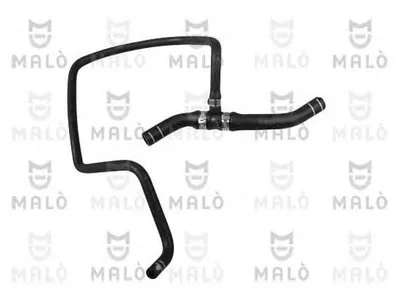 Шланг, теплообменник - отопление MALÒ купить
